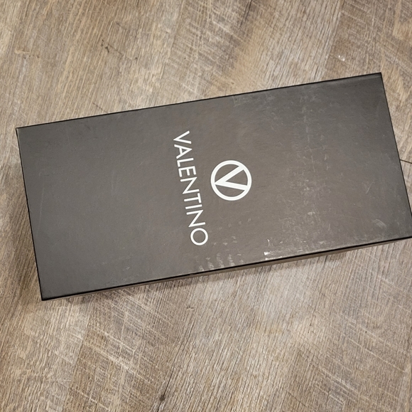 Valentino by Mario Valentino Slides - Picture 3 of 4